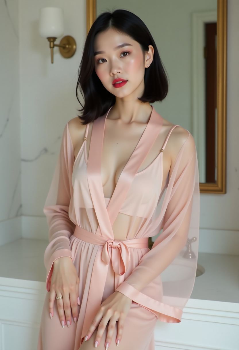 迷雾第七层影视海报