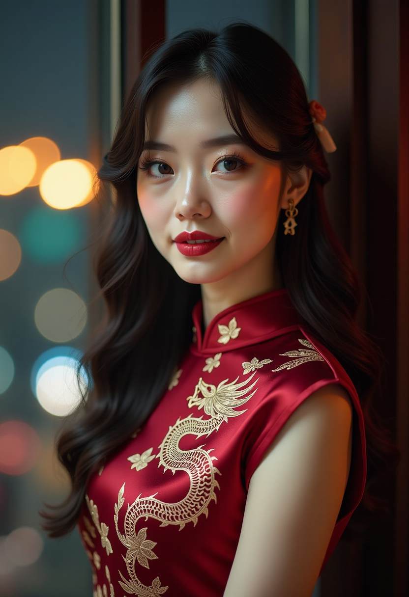 风从旧巷来影视海报